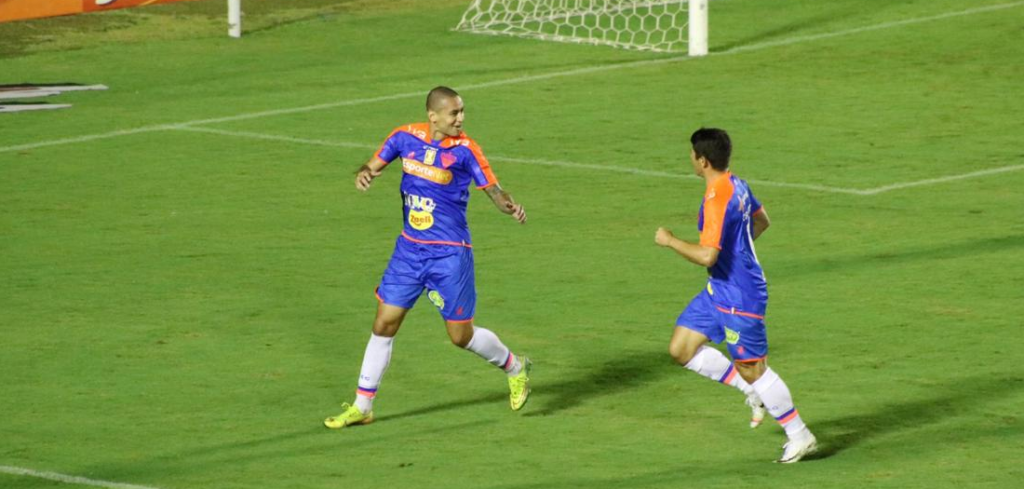 Foto: Bruno Oliveira/FortalezaEC