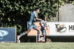 Contra o líder, Santos volta a campo nesta quarta e tenta espantar clima conturbado