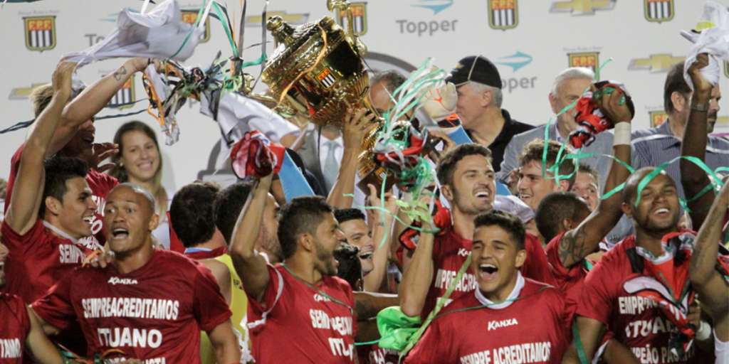  Em retorno, Ituano fará seu 500º jogo na elite paulista