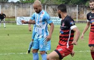 Mesmo emprestado, time da Série D confirma retorno de meia para fase preliminar