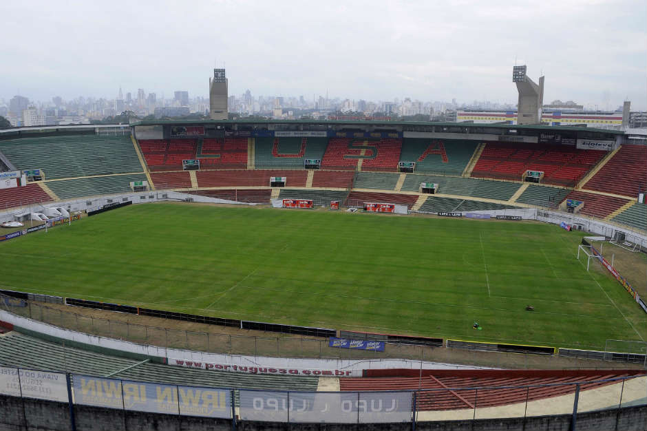 Estádios ‘sem dono’ eram comuns até a temporada de 2008 no futebol paulista