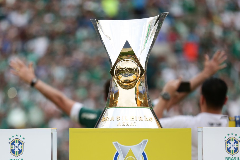 CBF divulga tabela da Série B do Campeonato Brasileiro 2023