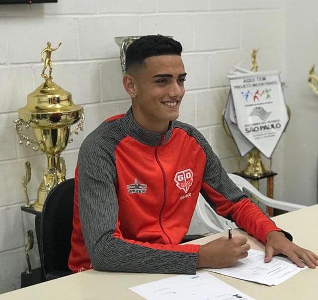 Paulista A2: Buscando G8, Audax aposta em atacante da base, alvo de Palmeiras e Fluminense