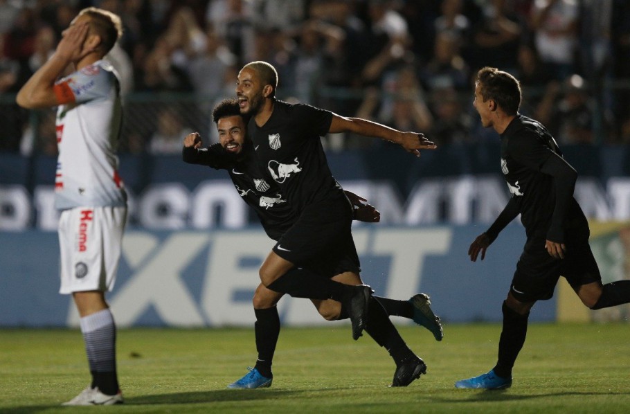 MP 984: Globo notifica CBF, Turner e até RB Bragantino por transmissões da Série A