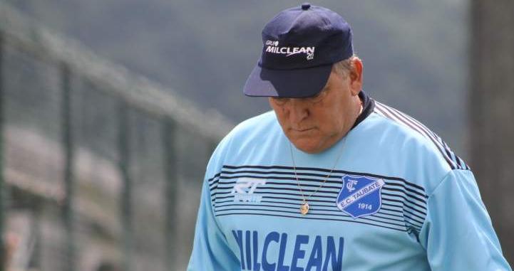 Ídolo da Inter de Limeira segue como técnico do vice-líder do Paulista A2