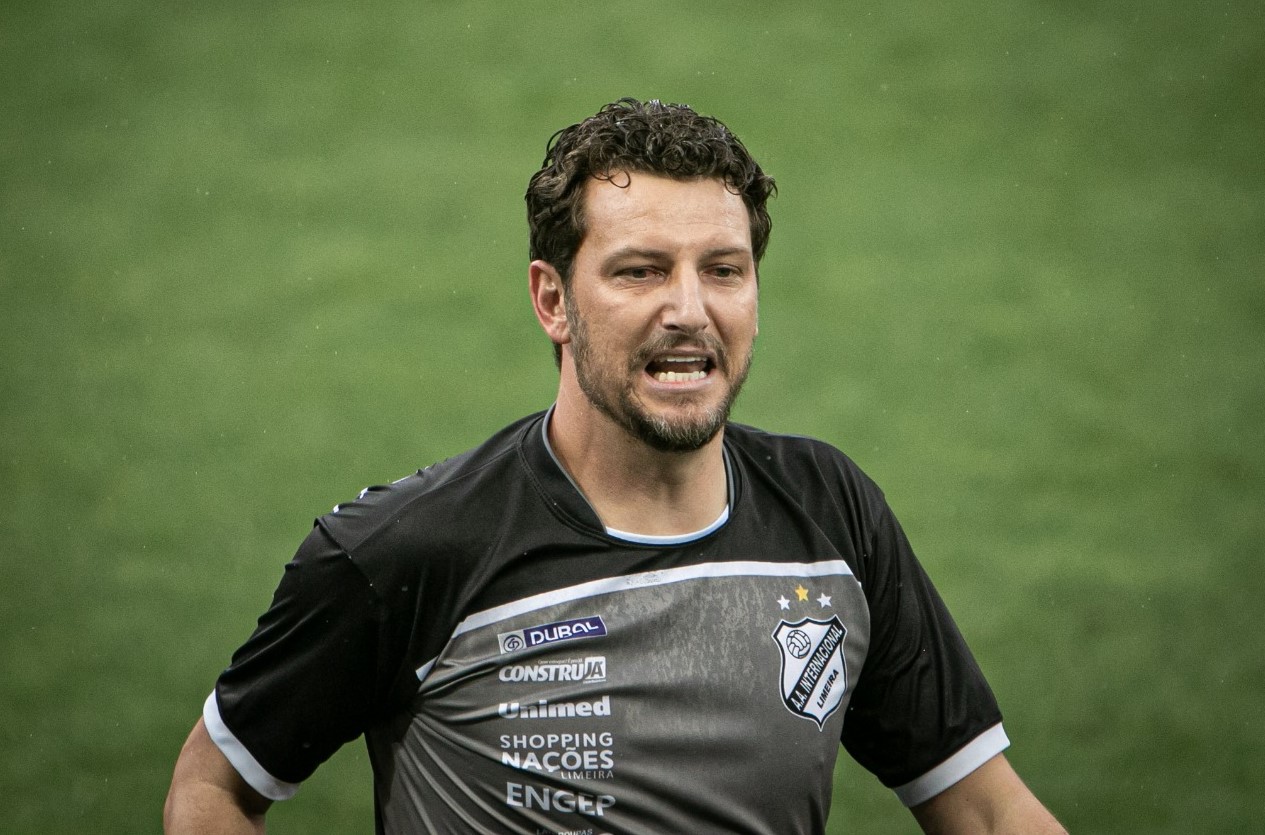 Inter de Limeira x Oeste – Times do interior retornam em jogo na Arena Corinthians