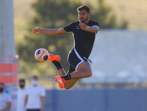 São Paulo x RB Bragantino - Duelo de classificados no Morumbi!