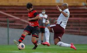 Paulistão: Técnico da Ferroviária lamenta pouco tempo de trabalho após empate