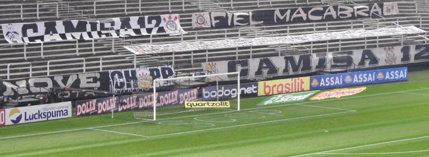 SCCP de outro! (Foto Reprodução)