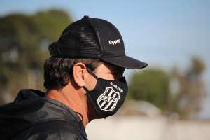 Paulistão: Brigatti elogia Ponte Preta após vitória: 'Entramos na briga novamente'