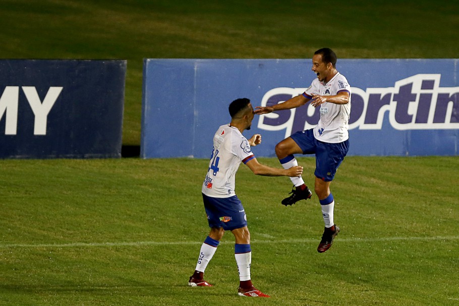 COPA DO NORDESTE: Quartas de finais são definidas com Fortaleza x Sport e mais…