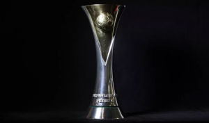 CBF divulga nova tabela detalhada da Série C do Brasileiro