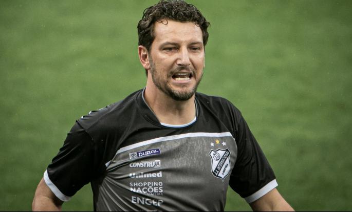 Paulistão: Elano elogia preparação da Inter, mas acha que é hora de superação