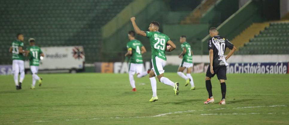 Rádio Futebol Interior transmitirá Botafogo e Guarani pelo Paulistão