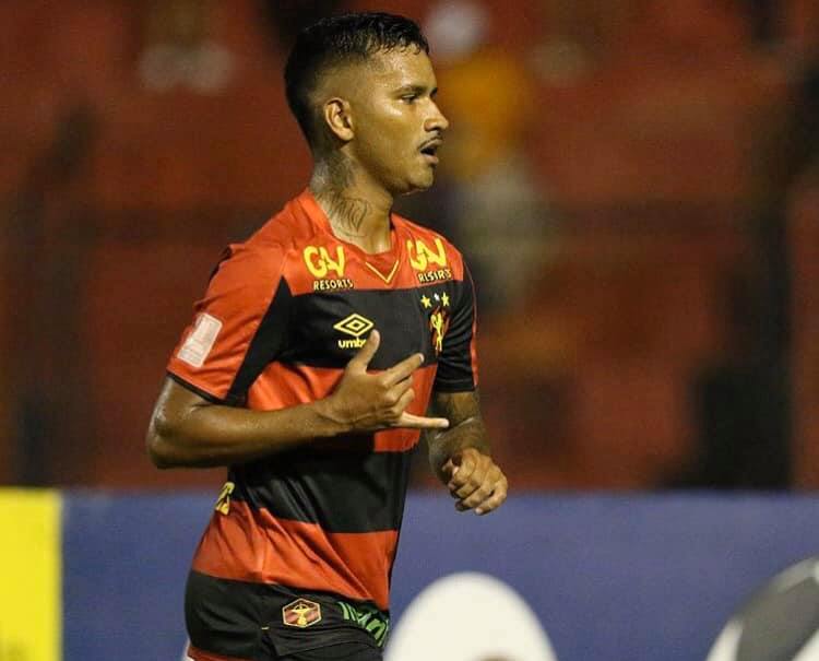 Copa NE: Emprestado pelo Corinthians, ex-Ponte Preta faz gol que classifica o Sport