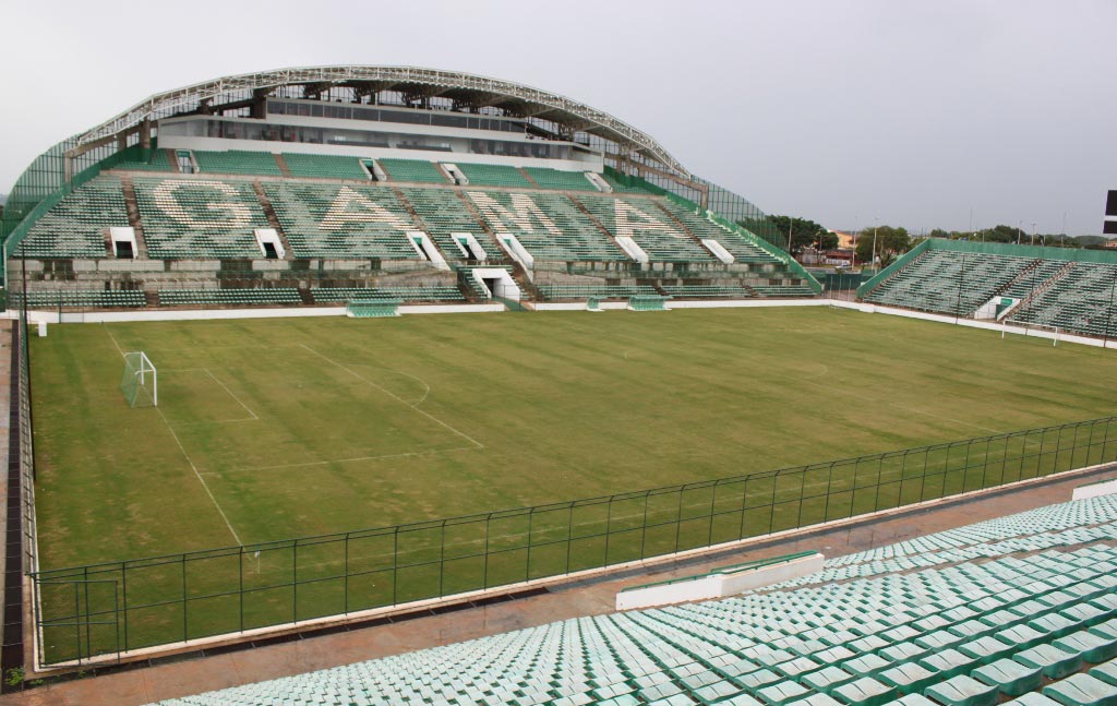 Candango: Clubes realizam amistosos visando retorno em 8 de agosto