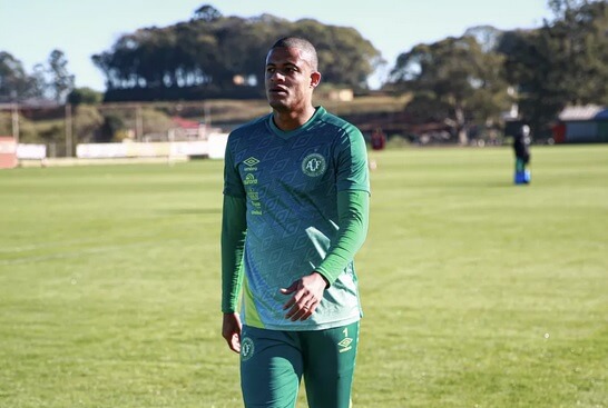 Catarinense: Zagueiro destaca experiência do Avaí, mas vê Chapecoense pronta