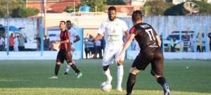 Atacante rebaixado no Paranaense, ex-Ituano reforça equipe do Paulista A2