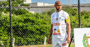 Paulista A2: Meia do Monte Azul confirma aposentadoria: 'Agradeço muito a Deus'