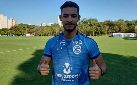 Clube do Brasileirão rejeita oferta do exterior por lateral-esquerdo