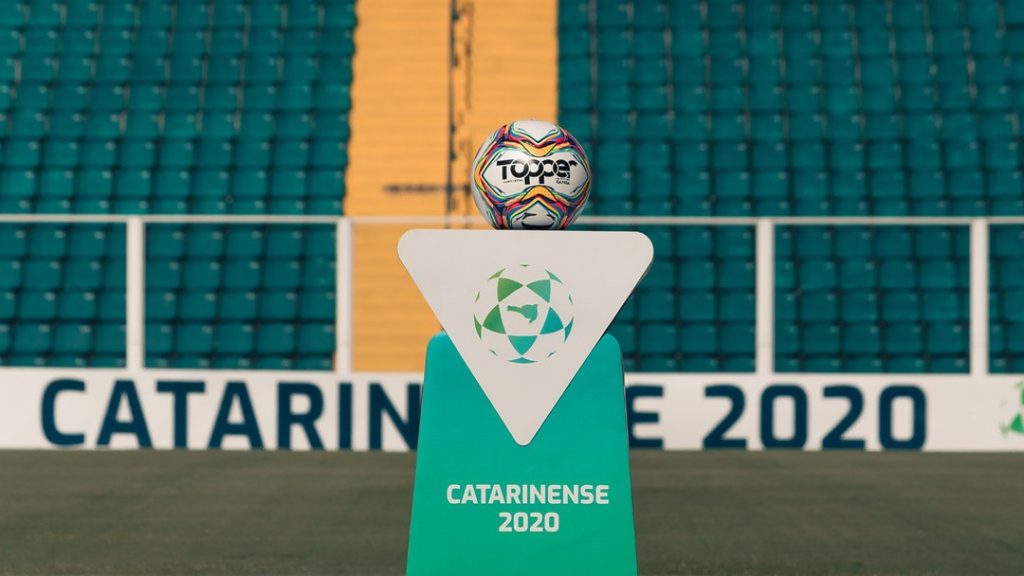 TJD suspende temporariamente rebaixamento, mas Catarinense continua