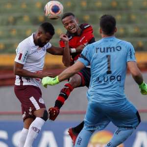 Paulistão: Treinador do Ituano elogia desempenho do time em empate sem gols