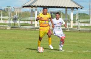 Clube rondoniense acerta empréstimo de meia-atacante para time da Série D