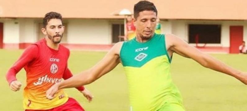 Vice-lanterna do Paulista A3 anuncia zagueiro que disputou o ‘Cariocão’