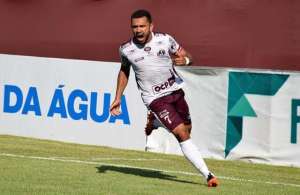 Ferroviária contrata ex-atacante do São Caetano para a Série D