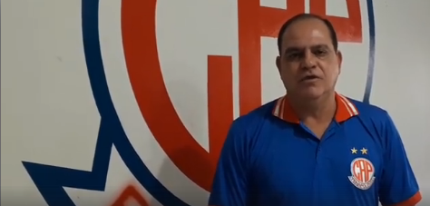 Paulista A2: Técnico campeão brasileiro da Série D promete que salvará Penapolense