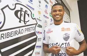 Paulista A3: Depois de anunciar lista de dispensas, Comercial renova com atacante