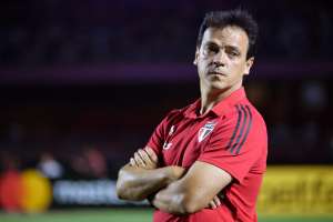 Diniz lamenta falhas coletivas do São Paulo: 'Poderíamos ter jogado melhor'