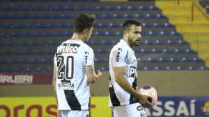 Rebaixamento e classificação: Ponte Preta abre rodada final entre céu e inferno; veja