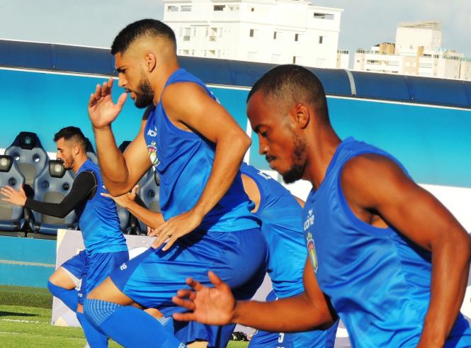 Paulista A2: São Caetano confirma retomada de atividades na próxima segunda