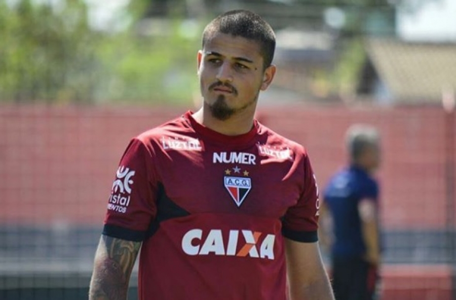 Marília se desentende com time da Série C e pode até acionar o STJD por atacante