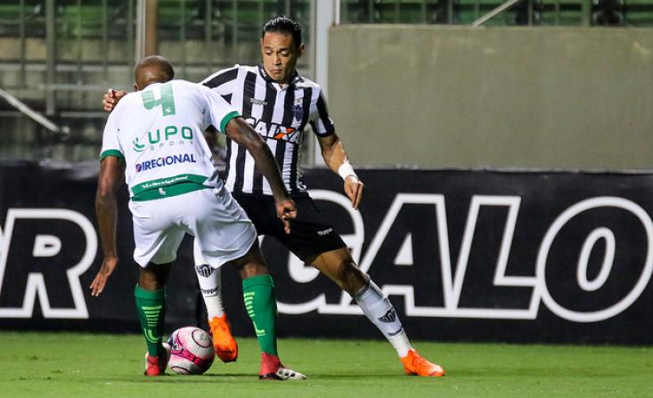 MINEIRO: Campeonato volta podendo definir classificados e rebaixados