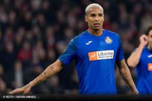 Clube chinês tem interesse em atacante 