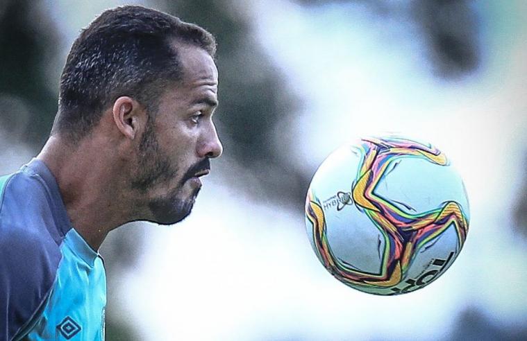 Anselmo Ramon elogia elenco da Chapecoense e foca em decisão contra o Avaí