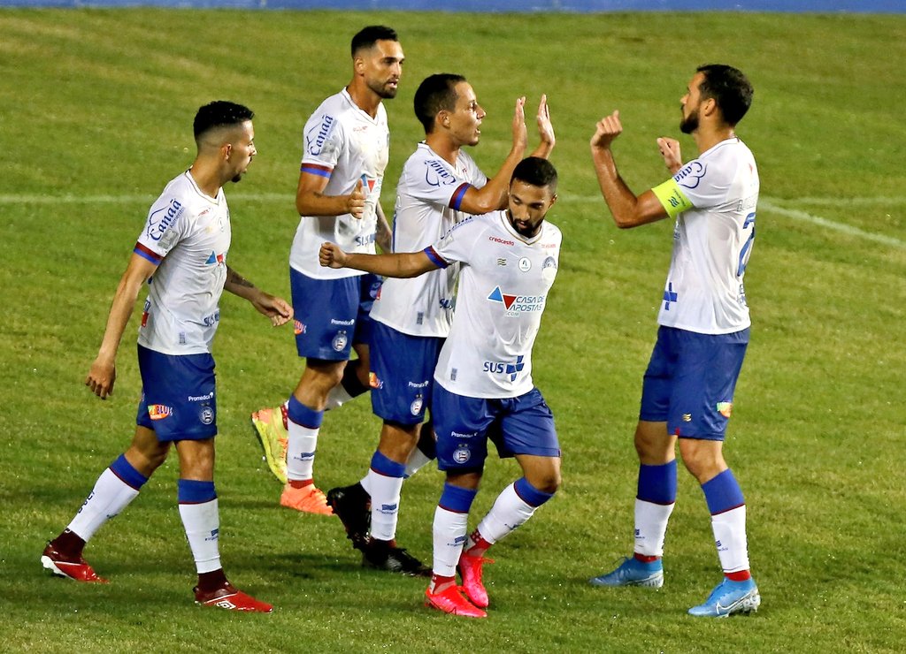 COPA DO NORDESTE: Semifinalistas serão conhecidos neste sábado