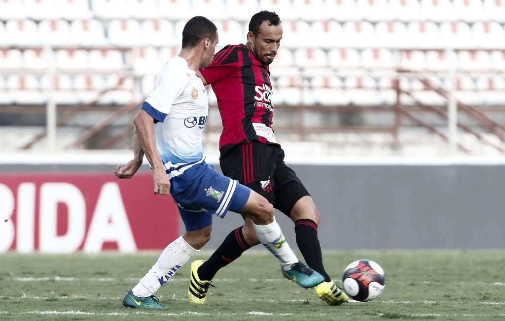 Santo André e Ituano se enfrentam neste domingo