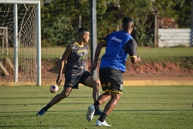 Paulistão: Eliminado, Novorizontino pode observar jogadores contra o Santos