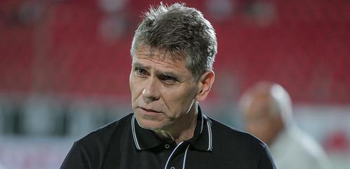 Apresentado no Botafogo, Rafael Forster exalta Autuori: ‘Grande profissional’