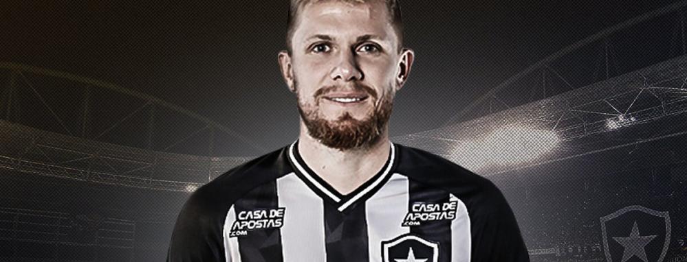 Animado com o projeto. (Foto: Divulgação)