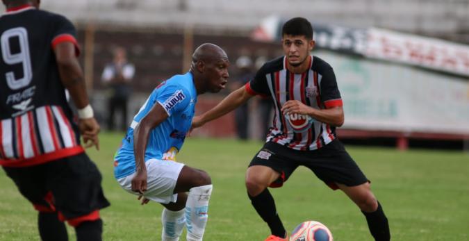 Lanterna do Paulista A3 ainda sonha com acesso: ‘Se deixar chegar…”