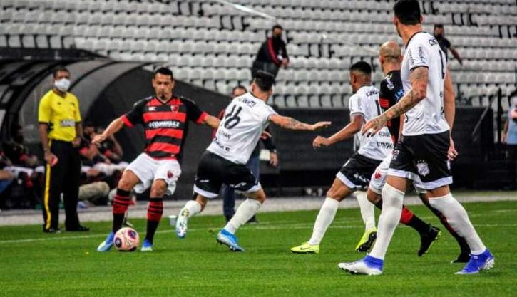 Mauro Guerra mostra confiança e crê no Oeste: “Precisamos vencer”