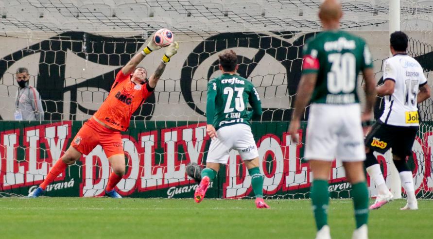 Oeste x Corinthians – Para sonhar é preciso vencer na decisão do Paulistão!