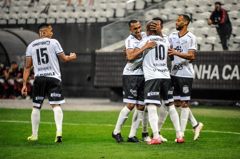 Paulistão: Volante da Seleção FI enaltece vitória que mantém Inter de Limeira viva