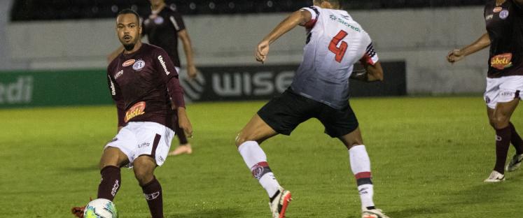 Paulistão: Ferroviária e Cruzeiro estreitam ligações e parceria pode surgir em breve