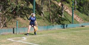 Árbitros do Paulistão farão aula preparatória para rodada final da primeira fase