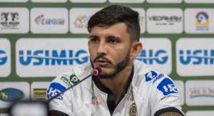 Paulista A3: Comercial fecha com meia-atacante que disputou o 'Cariocão'